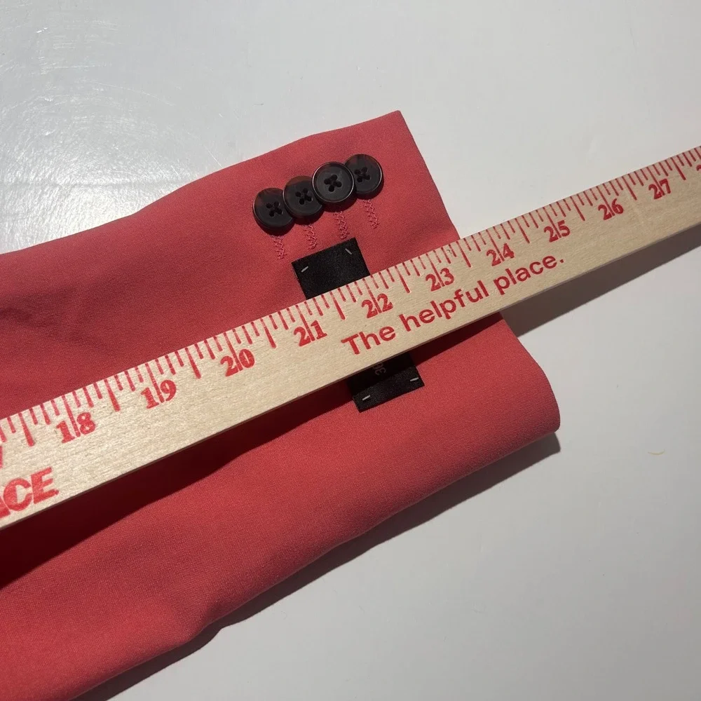 Express measurements inches